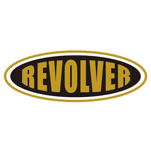 REVOLVERi{o[j EHb`C_[ S-2 i\tgo[j yCfO}V[z摜5XV