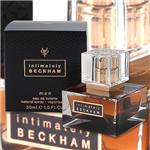 デビットベッカム インティメイトリーフォーヒム