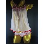 galsmarket�x�r�[�h�[�� G00014 WH M�T�C�Y