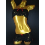 galsmarket�u�����V���[�c G7826 BK M�T�C�Y