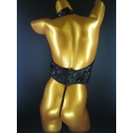 CSLテディ M60728 BK Mサイズ