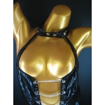 CSLテディ M60728 BK Mサイズ