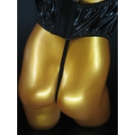 CSLテディ M60728 BK Mサイズ