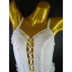CSL�r�X�`�F���V���[�c M61201 WH M�T�C�Y