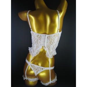 CSL�r�X�`�F���V���[�c M61203 WH M�T�C�Y