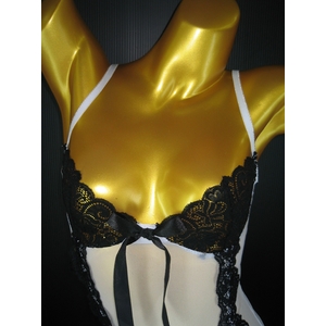 CSL�x�r�[�h�[�����V���[�c M79066 WH M�T�C�Y