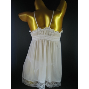 DEJAVE�x�r�[�h�[�� RC10050 WH M�T�C�Y