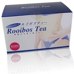 ルイボスティー