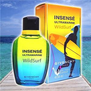 GIVENCHY�@�E���g���}�����@���C���h�T�[�t