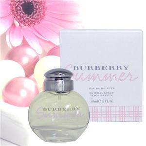 BURBERRY(バーバリー) サマー EDT/SP/50ml 通販 激安 専門店