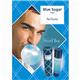 アクオリナ：ブルーシュガー　EDT/SP/50ml　（for men）