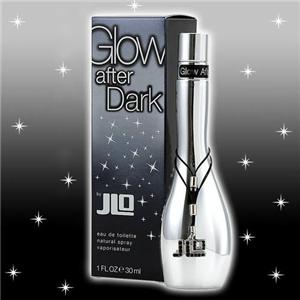 JLO グロウアフターダーク　EDT/SP/30ml
