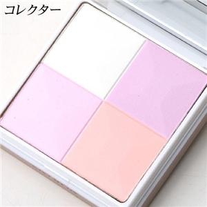 ジバンシー ブランパルフェ　W4-L　ホワイトプリズム 1（コレクター）
