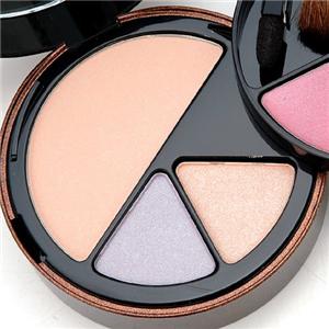 YSL サマーメイクアップパレット