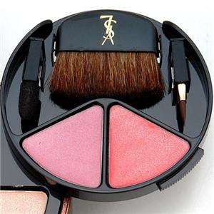 YSL サマーメイクアップパレット