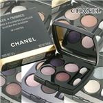 CHANEL レキャトル オンブル 27/GOLDEN EYES