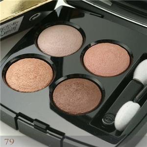 CHANEL レキャトル オンブル 79／SPICES