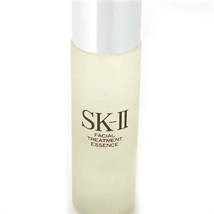 SK-2�@�t�F�C�V�����g���[�g�����g �G�b�Z���X