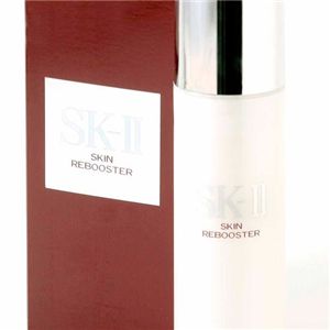 SK-II　スキンリブースター