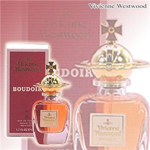 Vivienne Westwood （ヴィヴィアンウエストウッド） ブドワール　30ml EDT/SP