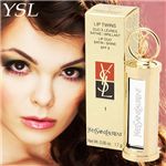 イブサンローラン リップ デュオ SPF8 カラー9