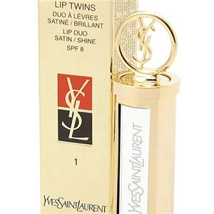 イブサンローラン リップ　デュオ　SPF8 カラー4