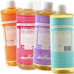 マジックソープ リキッド ベビーマイルド