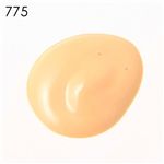 シュウウエムラ ウォーター パーフェクト スムージング ウォーターイン フルイド ファンデーション 775