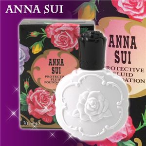 ANNA SUI@veNeBu@tCht@f[V SPF20/PA{{ B01