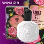 ANNA SUI　プロテクティブ　フリュイドファンデーション