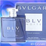 BVLGARI　ブルーノッテオム　EDTSP50ml