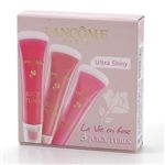 LANCOME ランコム 3 ジューシー チューブ