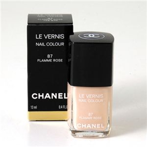 CHANEL ���F���j 87