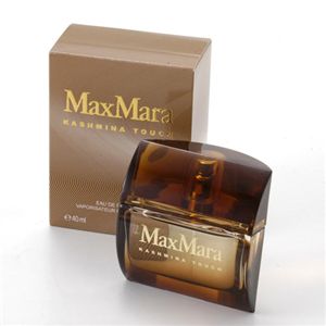 マックスマーラ カシミナタッチ 40ml
