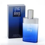 ダビドフ クールウォーター ディープ　50ml