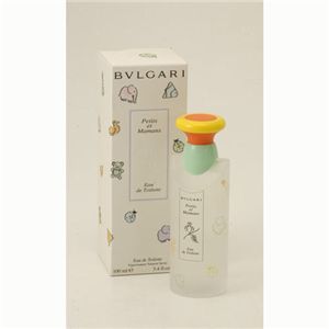 BVLGARI プチママン　カモミールA　100ml