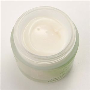 Elizabeth Arden(エリザベスアーデン) グリーンティ リプレニッシング モイスチャージェルクリーム