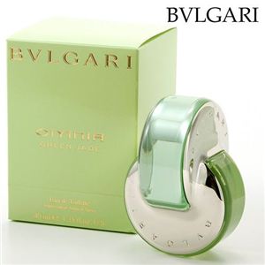 BVLGARI（ブルガリ） オムニア グリーンジェイド 40ml