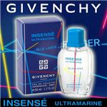 Givenchy(ジバンシー) ウルトラマリンブルーレーザー 50ml