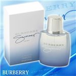 BURBERRY(バーバリー) サマー フォーメン2009 100ml