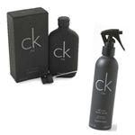 Calvin Klein(カルバンクライン) 香水&ボディスプレーセット CK-beセット
