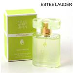 ESTEE LAUDER(エスティ ローダー) ピュア ホワイト リネン ライトブリーズ 30mL