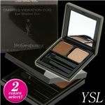 YSL イヴサンローラン オンブル ヴィヴラシオンデュオ