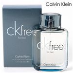 Calvin Klein（カルバンクライン） シーケーフリー 50mL