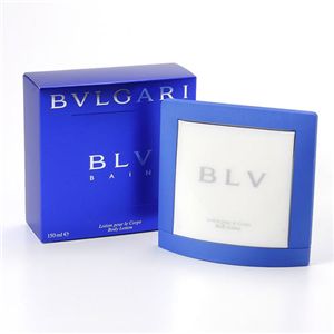 BVLGARI(ブルガリ) ボディミルク ブルー ボディミルク 150ml