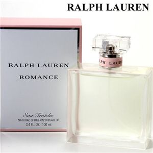 ラルフローレン ロマンスオーフレッシュ EDT100ml