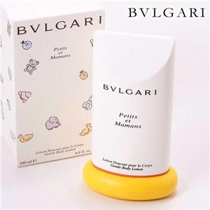BVLGARI(ブルガリ) プチママン ボディ ローション
