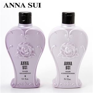 ANNASUI（アナスイ) ヘアケアセット【シャンプー&コンディショナー】各250ml