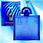 GIVENCHY(ジバンシイ)　パイネオ　トロピカル　EDT100mL 