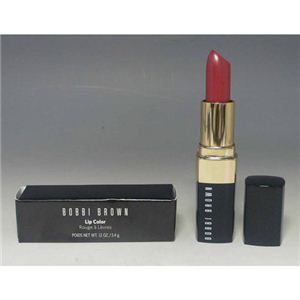 BOBBI BROWN（ボビイ ブラウン） リップカラー #18 Nude（ヌード）：カシス画像２